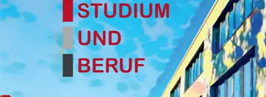 Studium & Beruf – Zukunftsmesse in Erkner 2026 Studium & Beruf – Zukunftsmesse in Erkner 2026