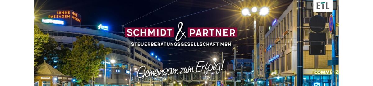 Schmidt & Partner GmbH